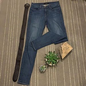 J Brand Skinny Jeans